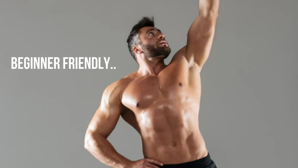beginner friendly anabolic steroids
